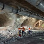 Future of Tunnelling | Using caverns to minimise tunnelling disruption in Brisbane