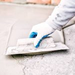 High Performance Waterproof Concrete