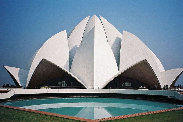 7 Inappropriate and Out of Context Architecture Designs