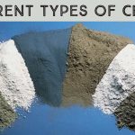 Cement Types