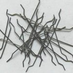 What is Steel Fiber Reinforced Concrete?