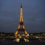 Facts about the Eiffel Tower