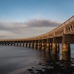 Tay Rail Bridge? More like the Tay FAIL Bridge!﻿