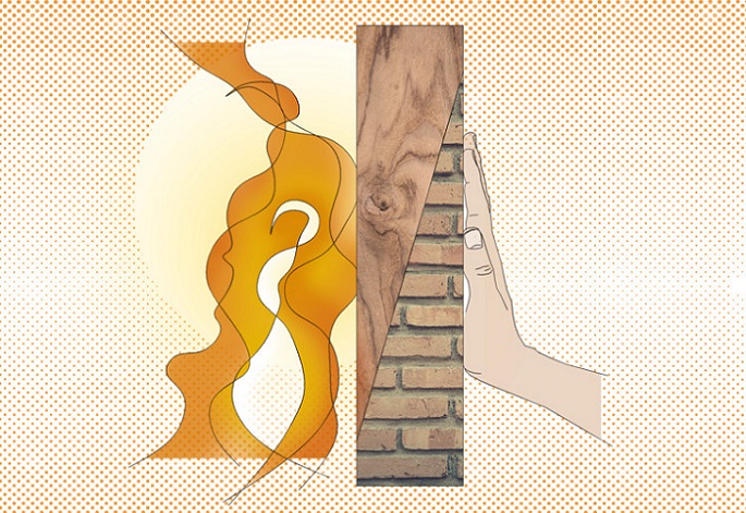 How Fire Resistance Ratings are Measured