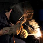 Welding Process