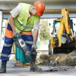 How to Use a Jackhammer