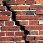 Cracking and building movement
