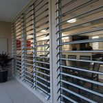 Louver