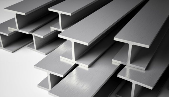 Rolled Steel Sections