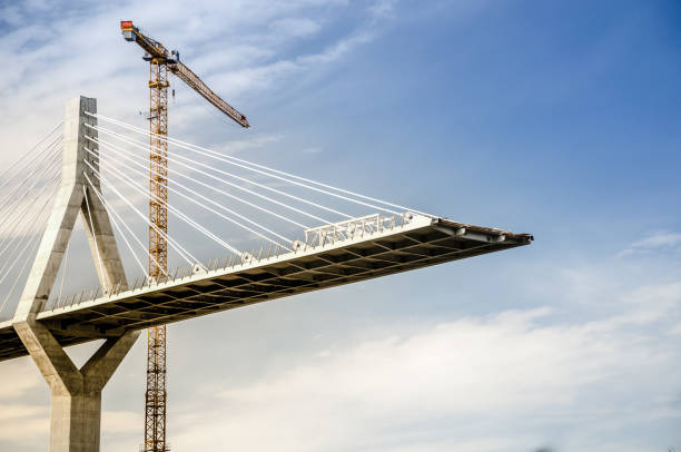Bridge Construction