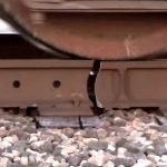 Stresses in the Railway Track