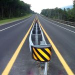Road Traffic Safety Barriers