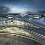 Abu Dhabi International Airport