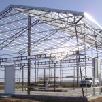 Fire Resistant Steels