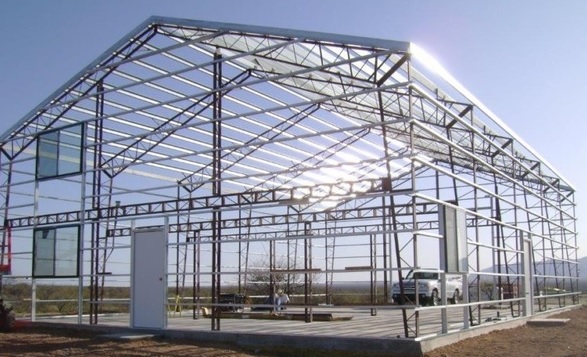 Fire Resistant Steels