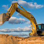 Excavator