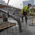 High Density Concrete