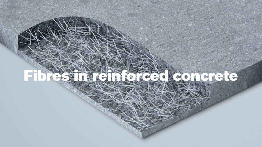 What is Fiber Reinforced Concrete?