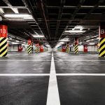 Car parks