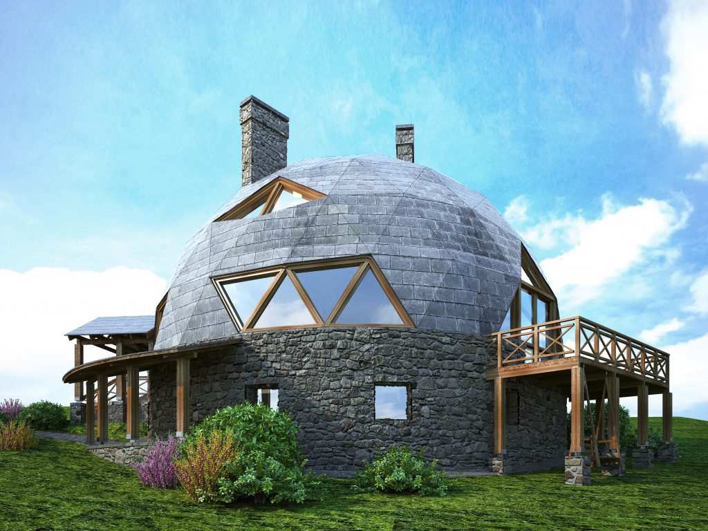 Why You Should Consider a Dome Home