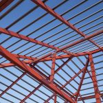Steel Trusses