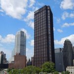 U.S. Steel Tower and PPG Place: Wonders of Material Engineering