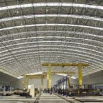Long-span beam