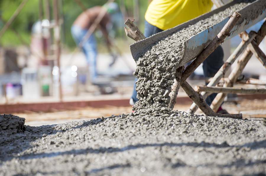 High Performance Concrete