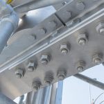 SP Ecificat Ion Of Bolted Joints