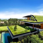 What is “Building Green?”