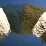 SUPPLEMENTARY CEMENTICOUS MATERIALS