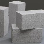 Lightweight concrete