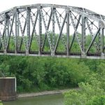 Truss Bridge Designs