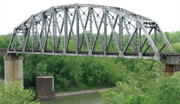 Truss Bridge Designs