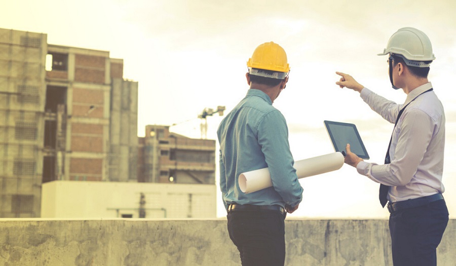 EARTHQUAKE-RESISTANT MASONRY BUILDINGS