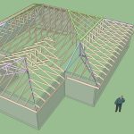 Complex Trusses