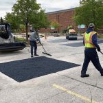Pavement Maintenance: Pounds of Prevention vs. Tons of Cure