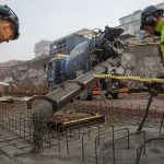 Shielding Ability of High Density Concrete: