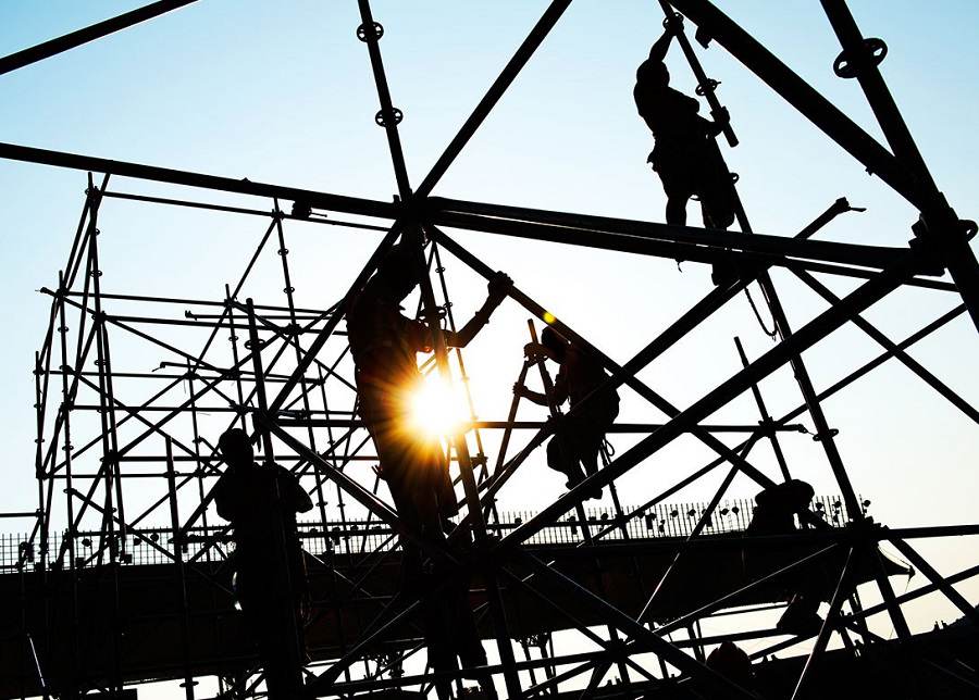 Selecting Fasteners for Structural Applications