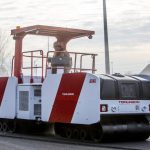 Asphalt Multi Integrated Roller