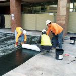 Rubberized Asphalt Concrete Materials