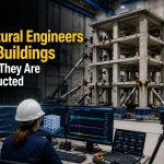 How Structural Engineers Test Buildings Before They Are Constructed 🏗️📐🧪