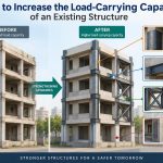 🏗️ How to Increase the Load-Carrying Capacity of an Existing Structure
